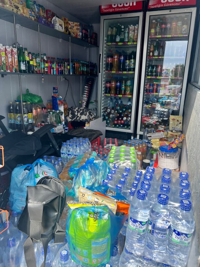 Butka sotiladi stilaji xaladilnigi bor