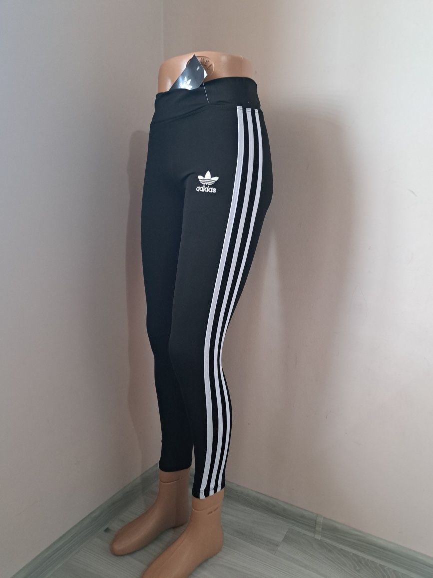 Colanti dama Adidas Diferite modele