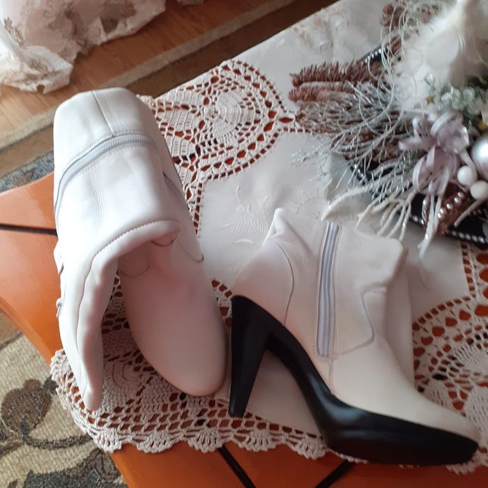 Încălțăminte dama