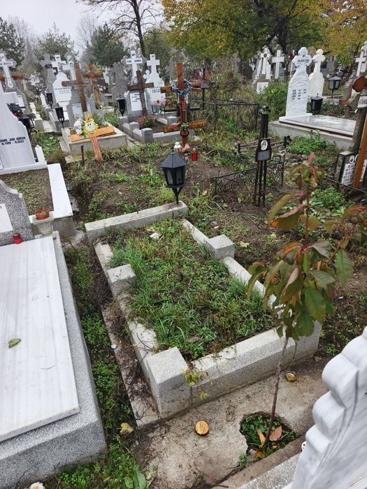 Loc de veci Străulești 2