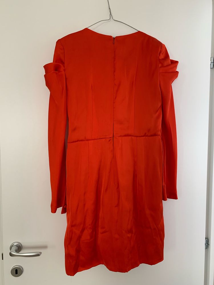 Rochie ocazie, facuta pe comanda, Denis Predescu