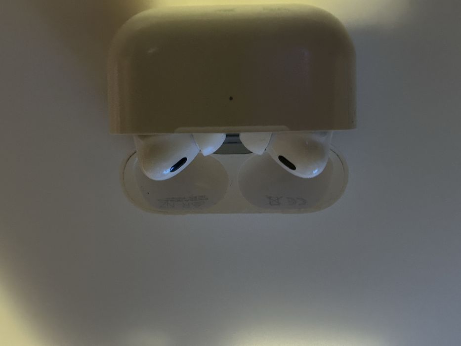 Airpods pro2 A2698