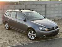 Vand Volkswagen Golf 6 euro 5