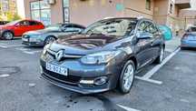 Renault Megane 3 "FaceLift"/Navi/Clima/Jante/Bi-Xenon/Superb