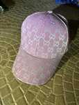 Sapca Gucci Roz Originala