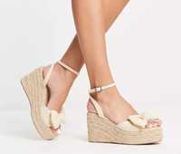 Asos design espadrile 38