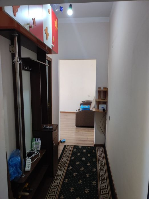 Аренда квартира сергели навастройка 6а 2/5/7