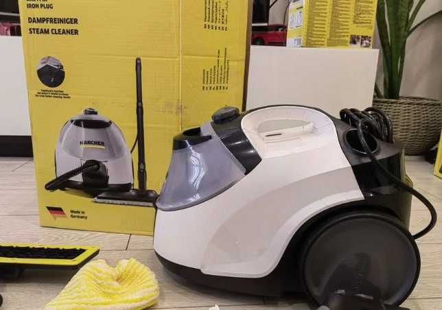 Парогенератор Karcher SC 5 EasyFix