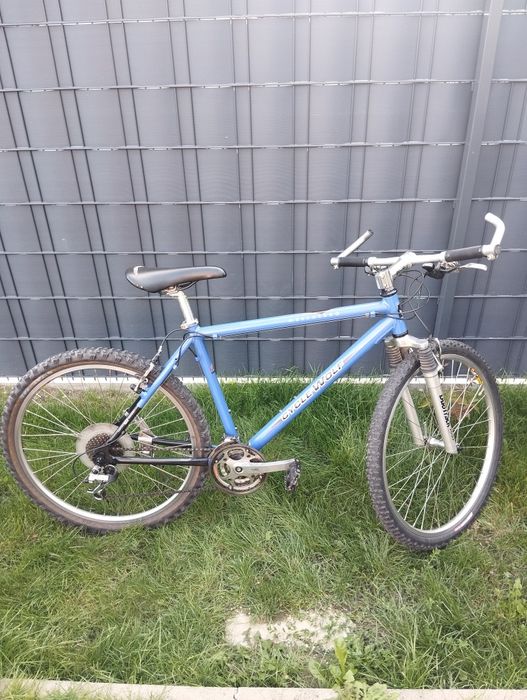 Bicicleta Cycle Wolf 26 zoll