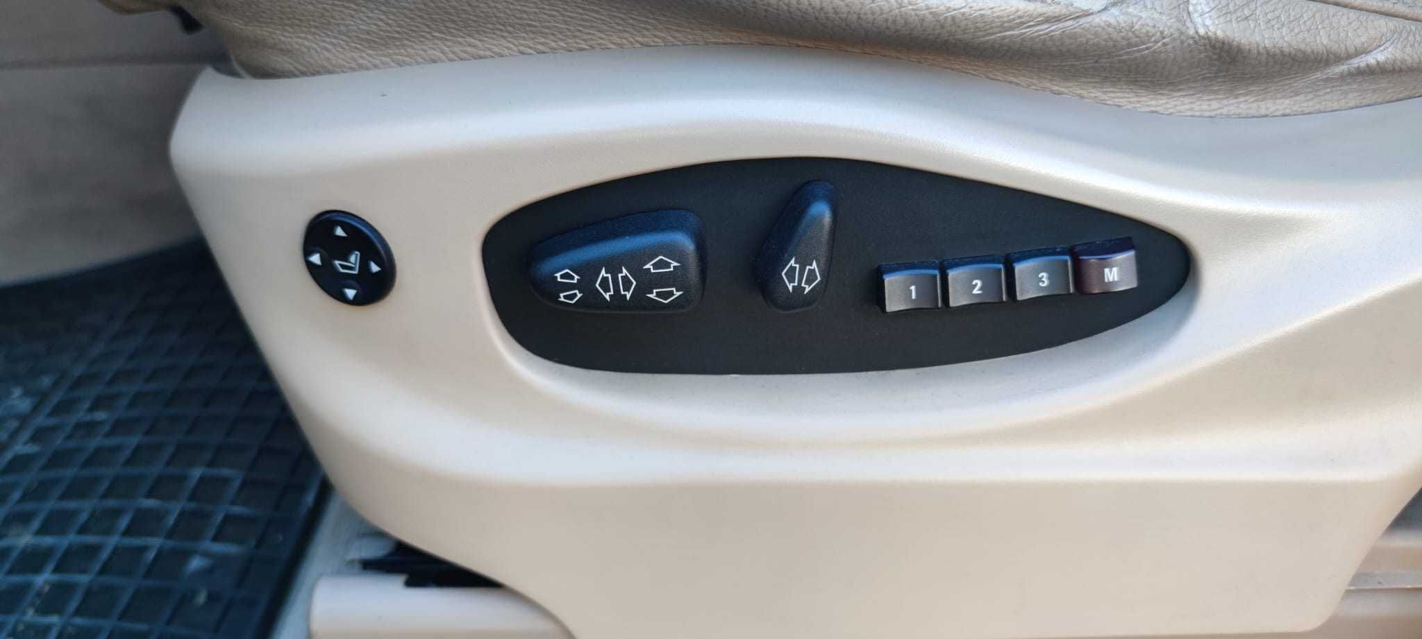 BMW X5 E53 N1 - Autoutilitara