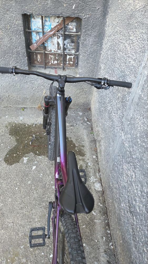 Колело Giant reign 27.5 цол рамка M