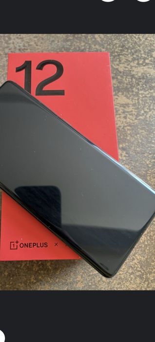 One plus 12 impecabil