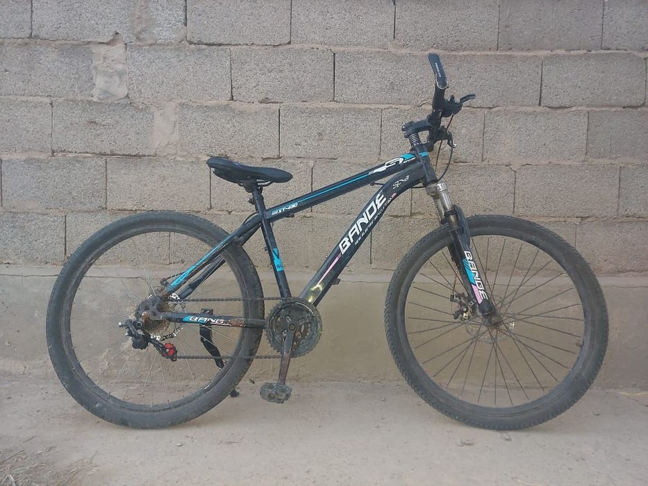 Велосипед продоёться срочно