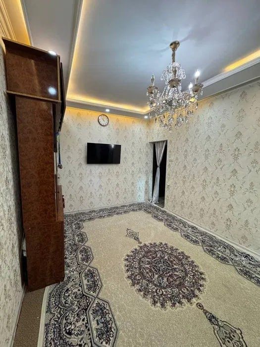 Аренда Чиланзар Домрабад 1в2/4/4