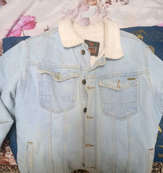 Одежда из Турции