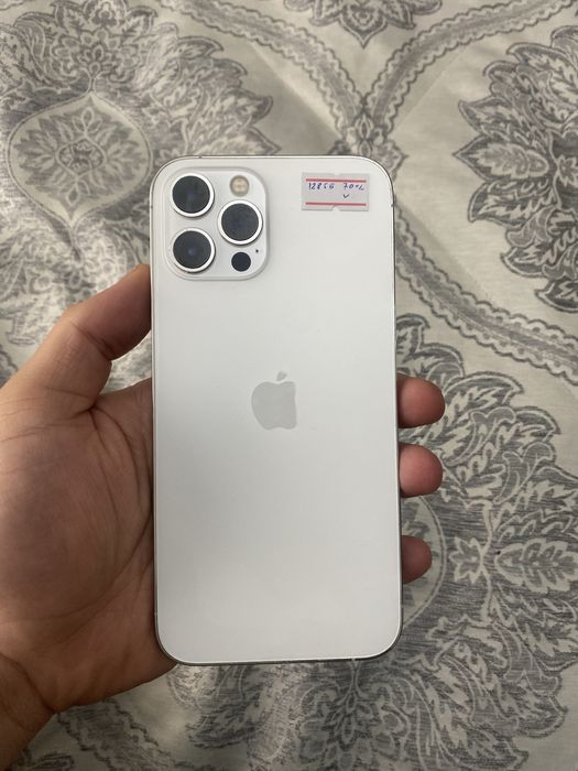 Айфон 12про макс 128гб