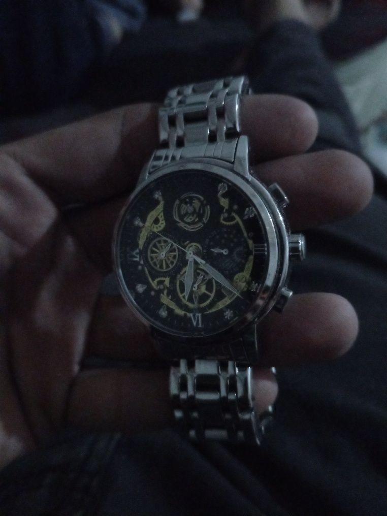 Qoʻl soat rolexs