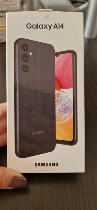 Samsung Galaxy A14