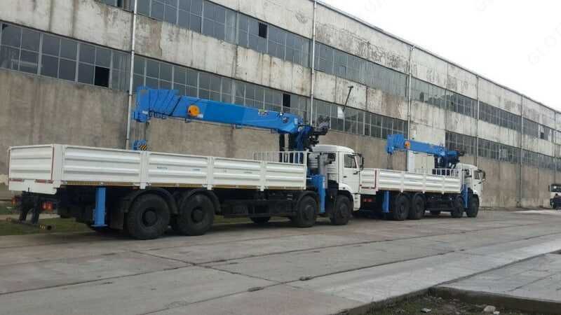 manipulyator xizmati