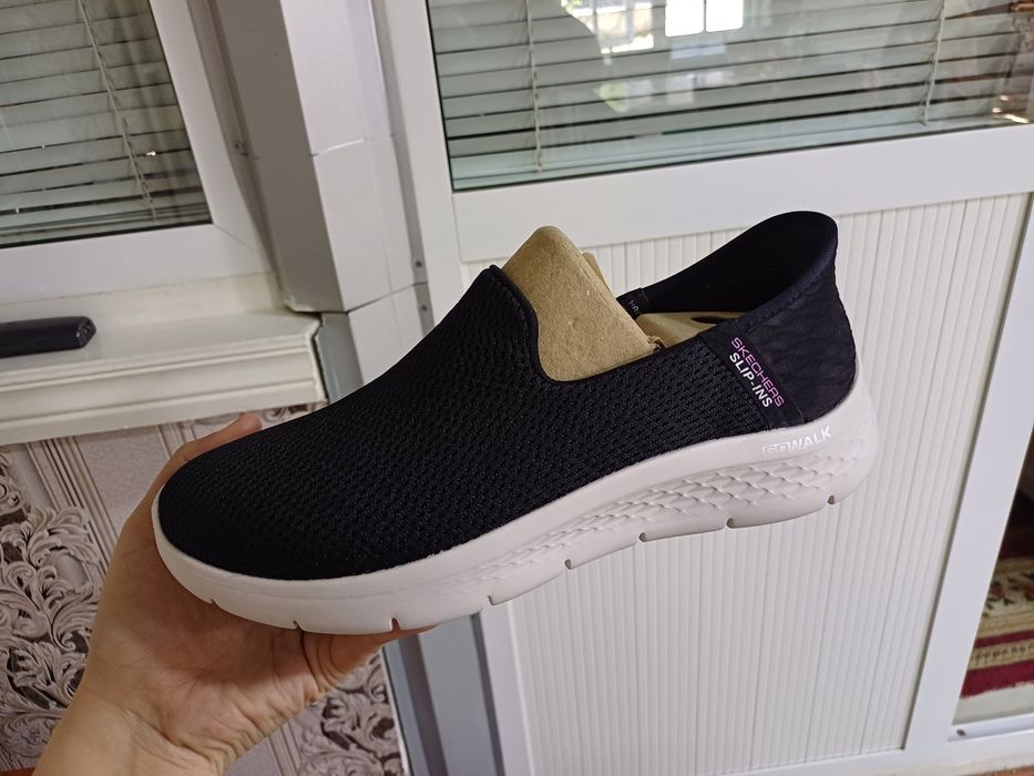 Skechers orginal Jenskiy razmerla bor
