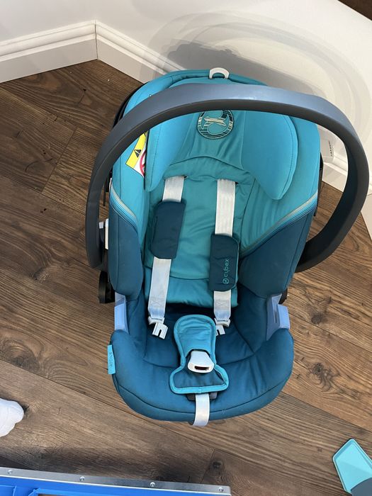 Scoica Aton 5 Cybex