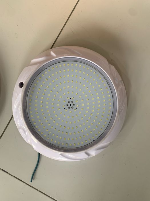 Lampa dlya baseyin 36 wat arzon va sifatli har hil turdagi lampalar