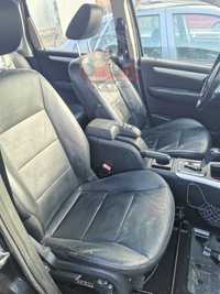 Interior piele Mercedes A-class W169 2004-2012 incalzire dezmembrez