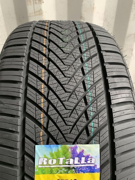 Нови всесезонни гуми ROTALLA SETULA 4 SEASON 255/40R19 100Y XL НОВ DOT