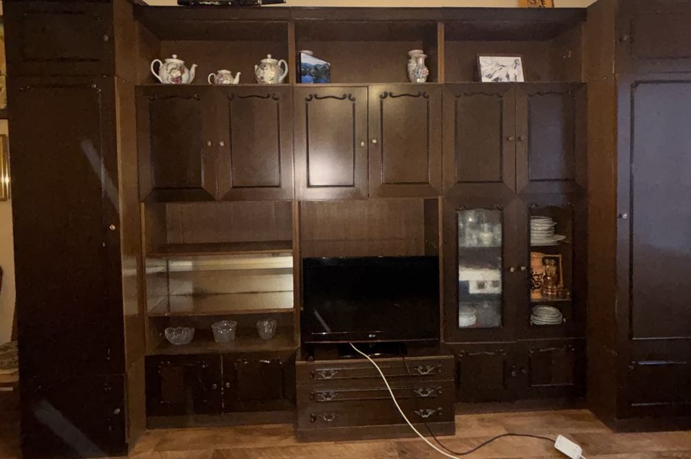 Продам мебель в хорошем состоянии