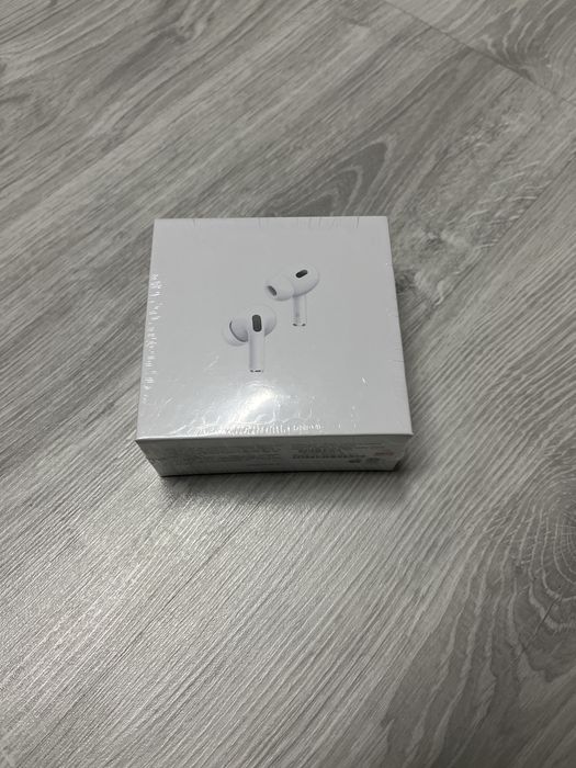 AirPods Pro sigilat!!