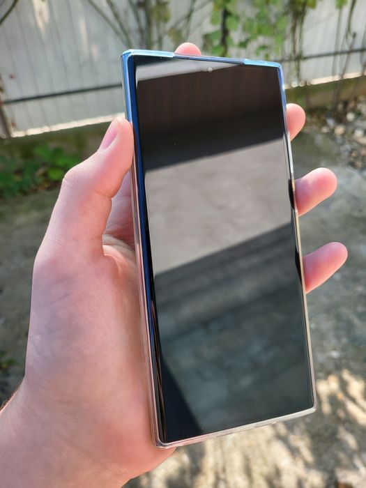 Samsung note 20 ultra