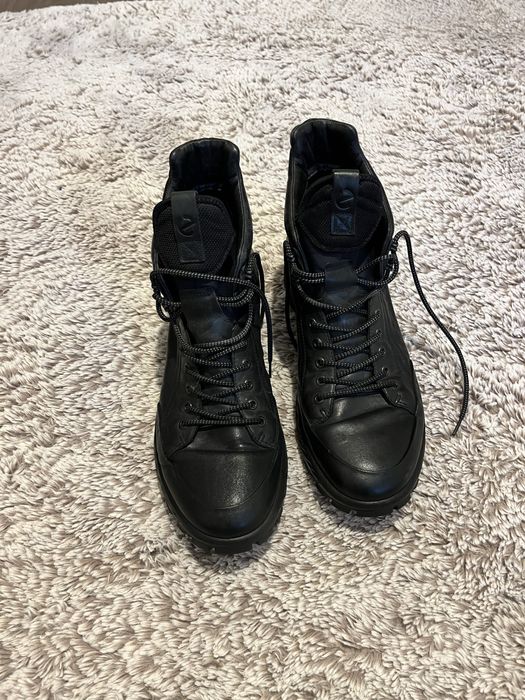 Ecco Exostrike Hydromax-оригинални мъжки обувки