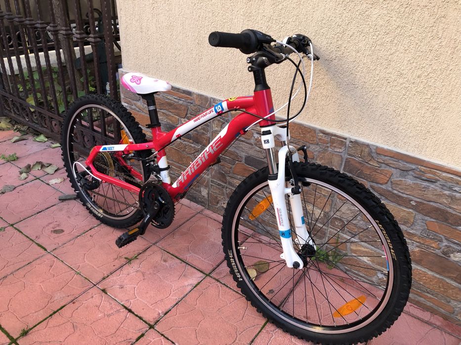 Biciclete copii 24 inch