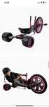 Cart 360 grade..