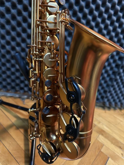 Saxofon Yamaha Yas 25 ( Nu 62 , 82 Z , 23 , 875 Custom )