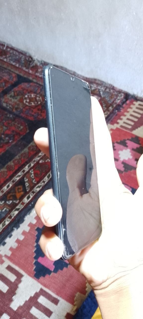 Samsung A50 2 yil kafolat blan