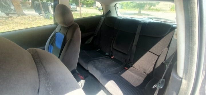 Fiat stilo 1.6 на части