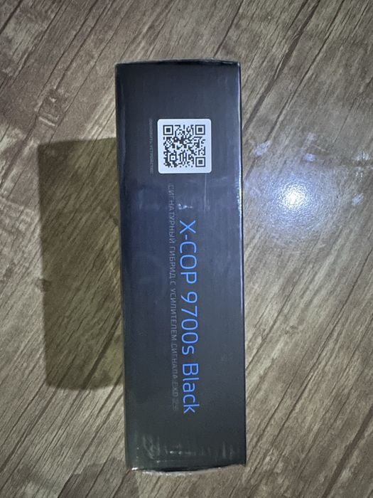 Neoline 9700 S Black Wi Fi