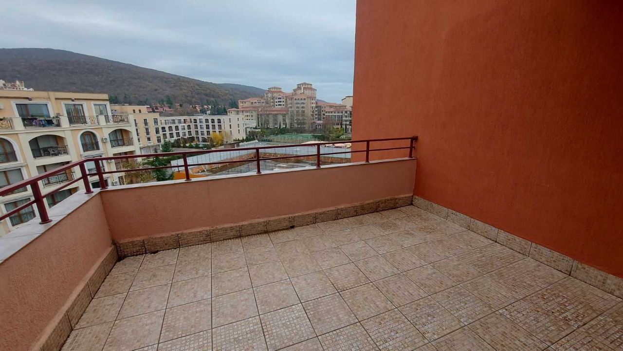 Продава се Тристаен апартамент в к.к. Елените - 107 кв.м за 729 €/кв.м - Снимка #14
