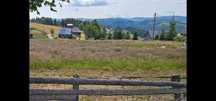 Teren intravilan 900 mp in Marisel