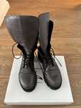 Ghete piele The 5th Element