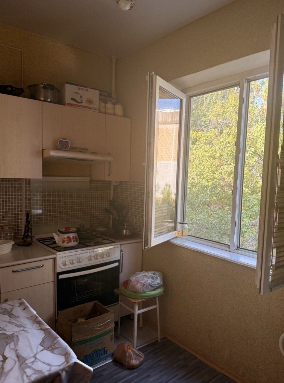 Срочно продаётся квартира 1/4/5 Ахмад Югнакий  №У 162