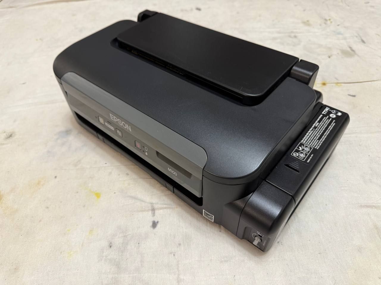 Epson m100 ideal