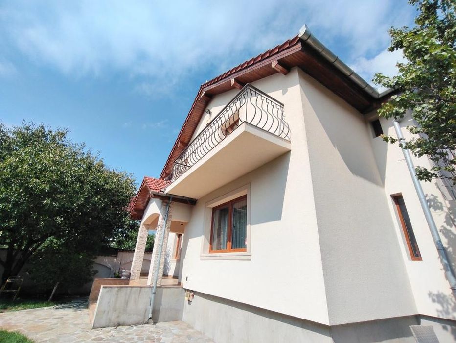 Casa - cartierul Micesti, Alba - Iulia