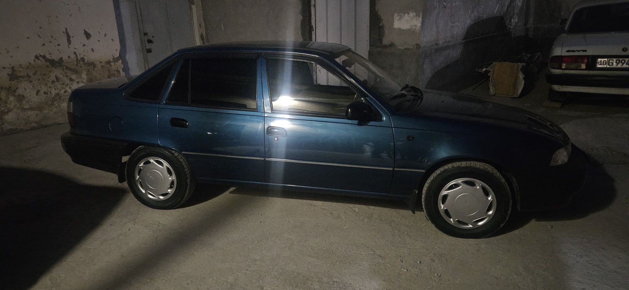 Некция  1 .1998 йил
