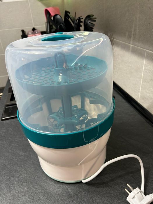 Sterilizator 6 biberoane