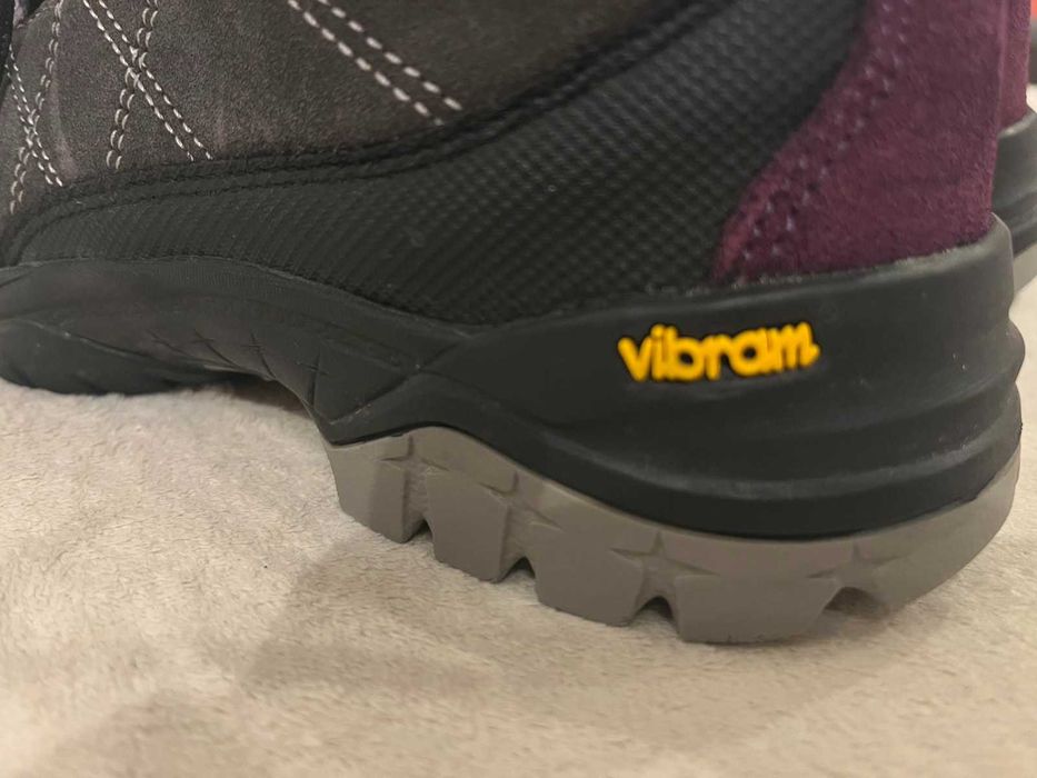 Туристически обувки Kilimanjaro vibram- номер 37