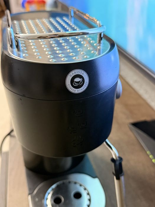 Продается рожковая кофемашина