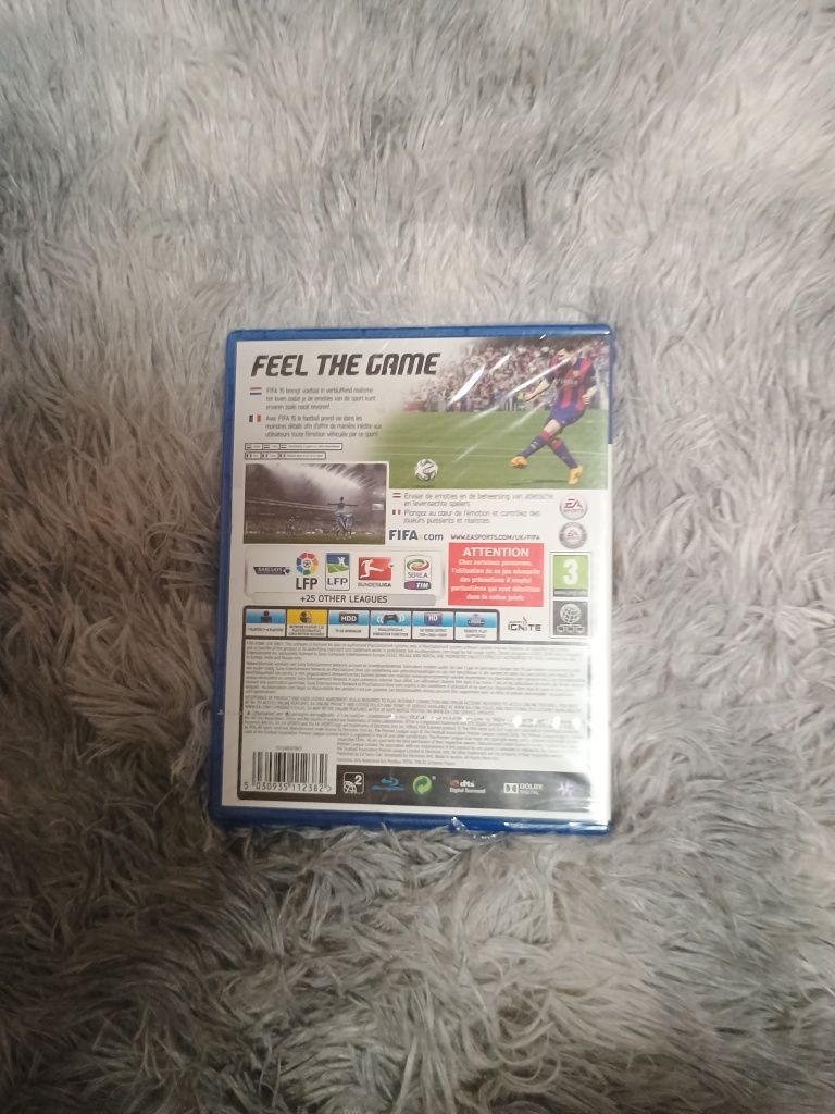 Joc FIFA 15 PS4 .