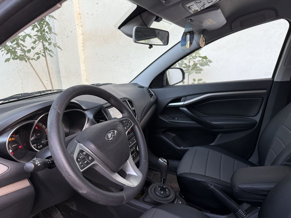 Продается Lada Vesta SW